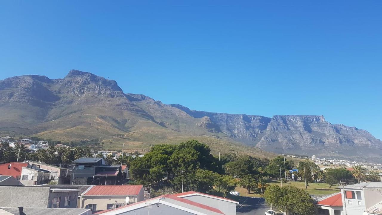 The Mountains Bed & Breakfast Cape Town Dış mekan fotoğraf