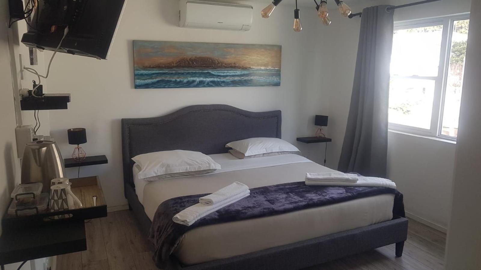 The Mountains Bed & Breakfast Cape Town Dış mekan fotoğraf