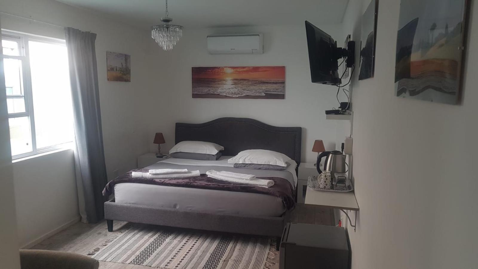 The Mountains Bed & Breakfast Cape Town Dış mekan fotoğraf