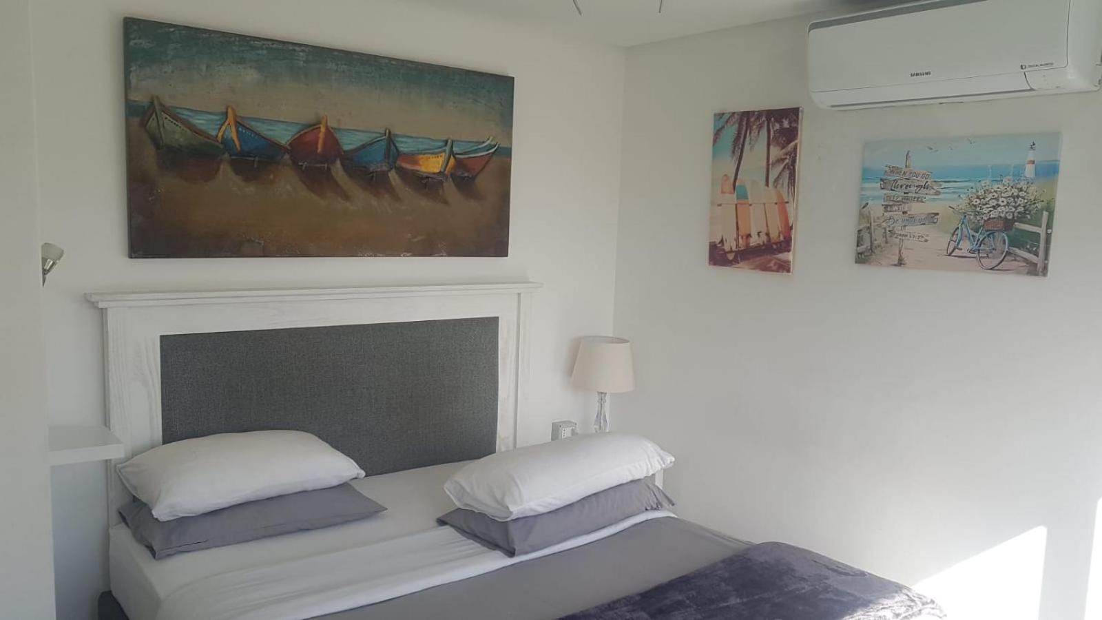 The Mountains Bed & Breakfast Cape Town Dış mekan fotoğraf