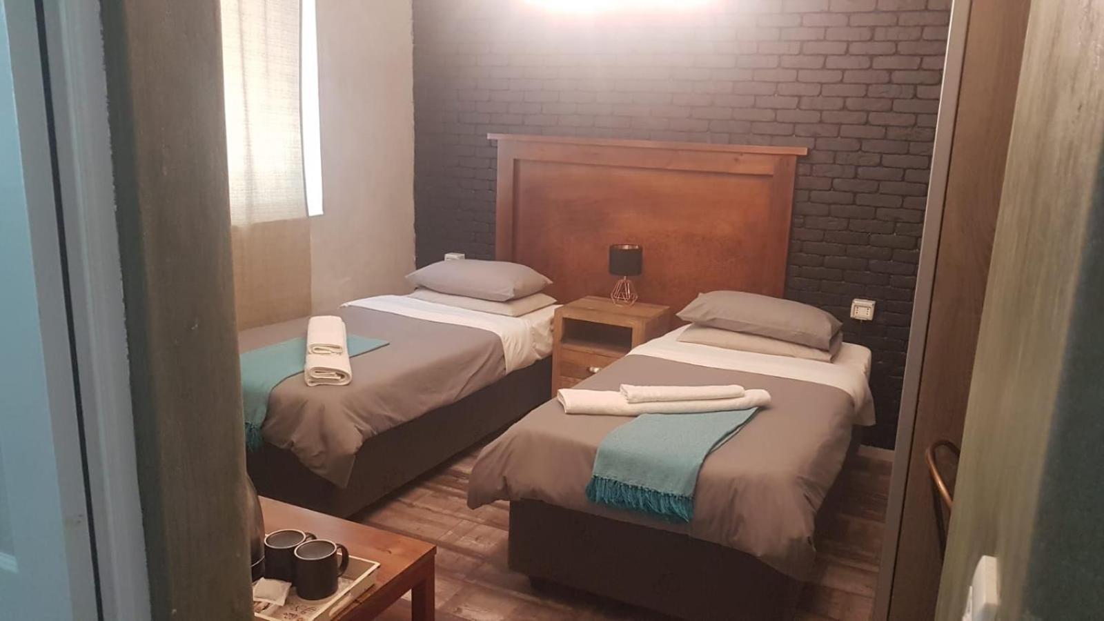 The Mountains Bed & Breakfast Cape Town Dış mekan fotoğraf