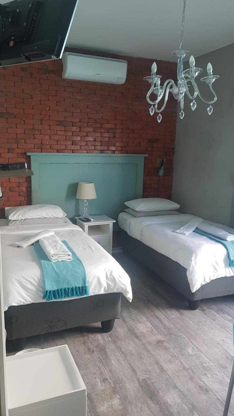 The Mountains Bed & Breakfast Cape Town Dış mekan fotoğraf