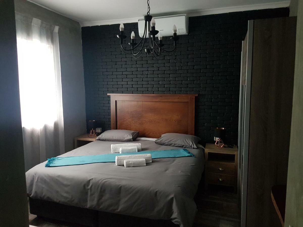 The Mountains Bed & Breakfast Cape Town Dış mekan fotoğraf
