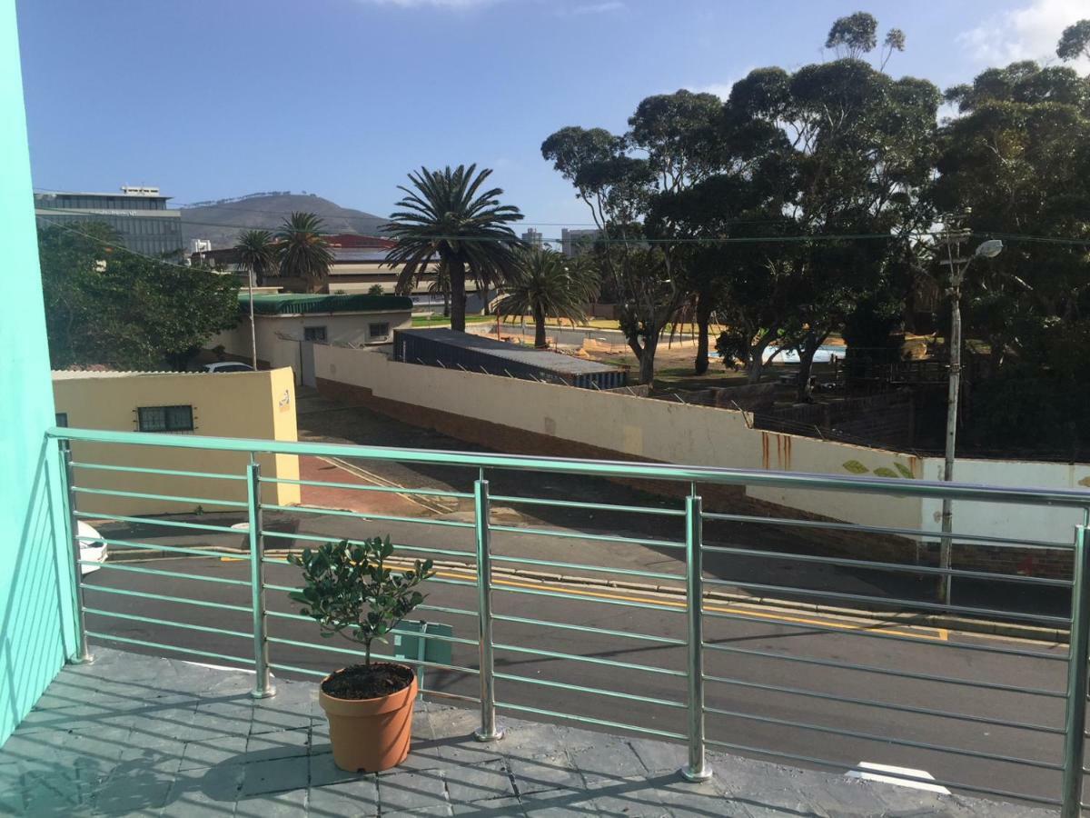 The Mountains Bed & Breakfast Cape Town Dış mekan fotoğraf
