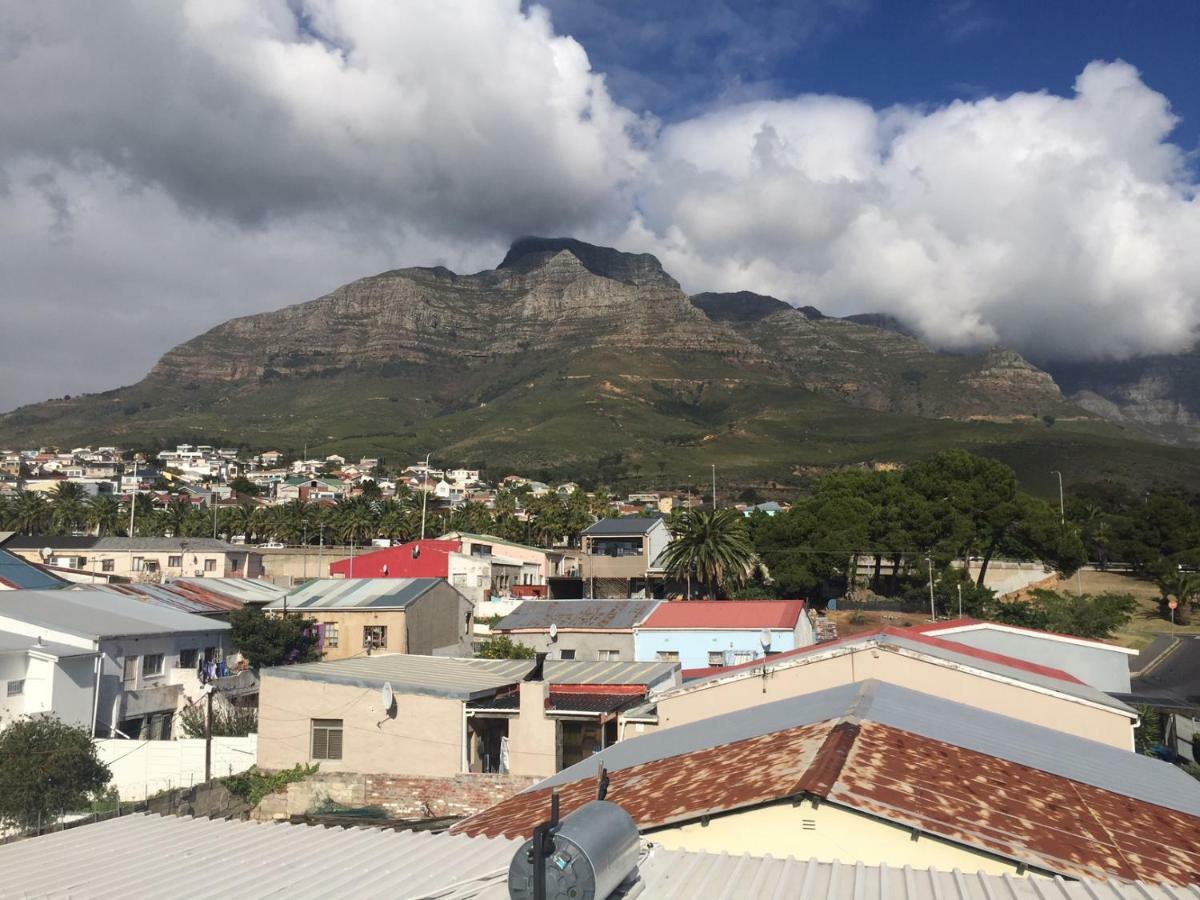 The Mountains Bed & Breakfast Cape Town Dış mekan fotoğraf